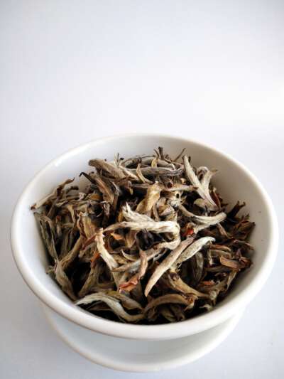 Biała Wróżka (Herbata Biała Wysokogórska) - Trà Bạch Tiên