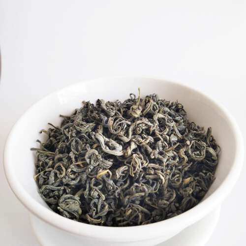 Herbata zielona ogonkowa z Thái Nguyên - Trà Móc Câu Thái Nguyên