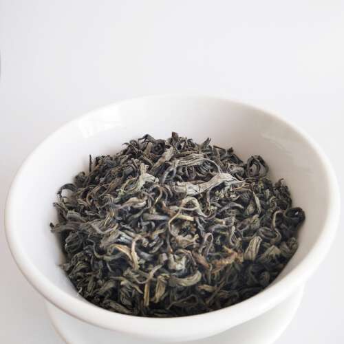 Herbata zielona z Thái Nguyên - Trà Búp Thái Nguyên