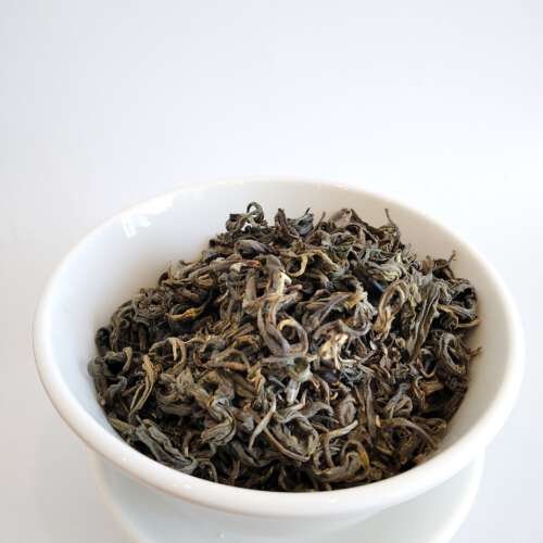 Organiczna Zielona Herbata Antyczna - Trà Xanh Hữu cơ