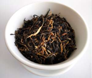 Herbata Czarna z Hà Giang