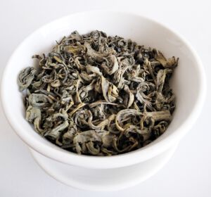 Herbata zielona górska - Trà Kim Tuyên