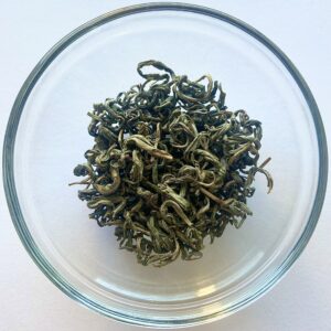 Starożytna Herbata Wysokogórska - Trà Cổ Thụ Sà Dề Phìn