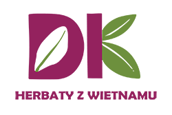 Herbaty z Wietnamu